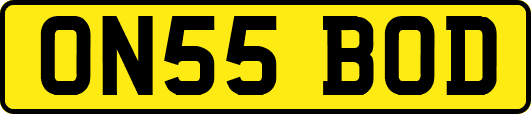 ON55BOD