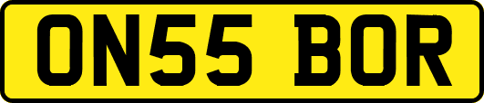 ON55BOR