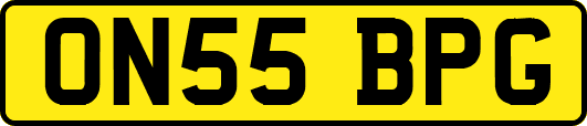 ON55BPG
