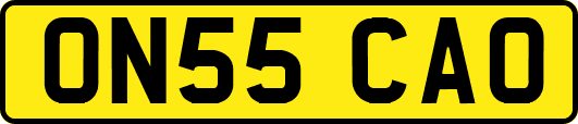ON55CAO