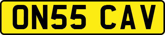ON55CAV