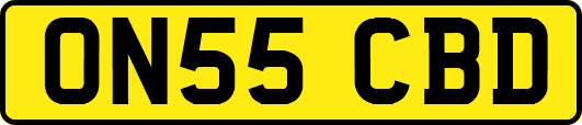 ON55CBD