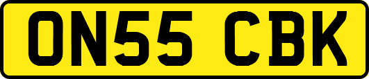ON55CBK