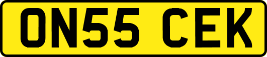 ON55CEK