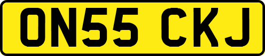 ON55CKJ