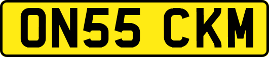 ON55CKM