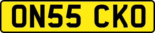 ON55CKO