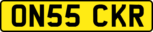 ON55CKR