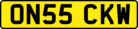 ON55CKW