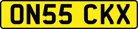 ON55CKX