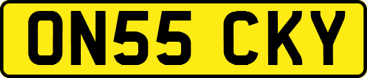 ON55CKY