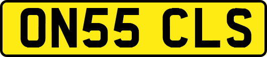 ON55CLS