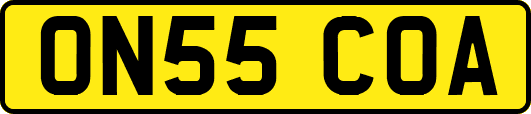 ON55COA