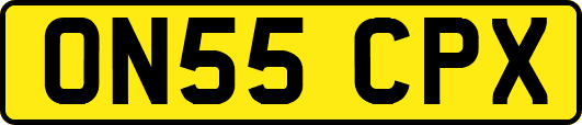 ON55CPX