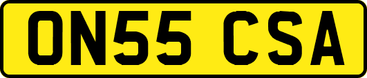 ON55CSA
