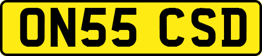 ON55CSD
