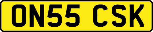 ON55CSK