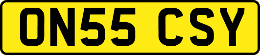 ON55CSY