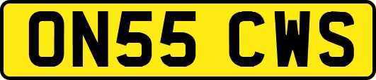 ON55CWS