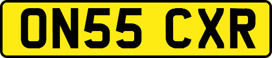 ON55CXR