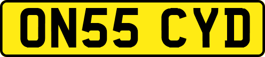 ON55CYD