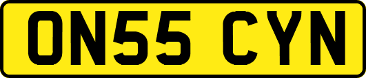 ON55CYN