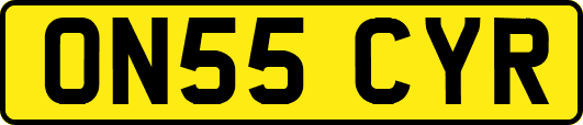 ON55CYR
