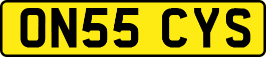 ON55CYS
