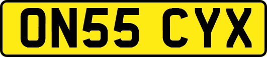 ON55CYX