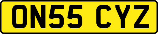 ON55CYZ