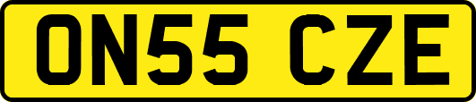 ON55CZE