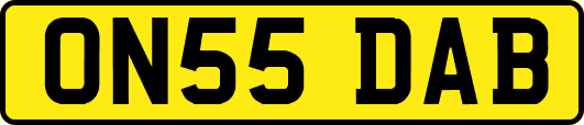 ON55DAB