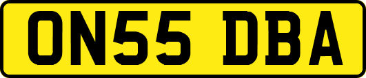 ON55DBA