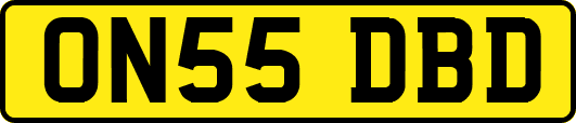 ON55DBD