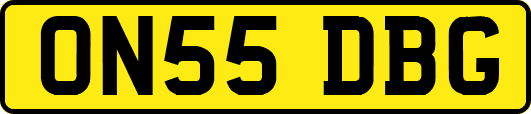 ON55DBG