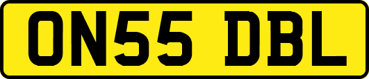 ON55DBL