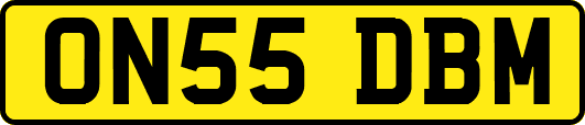 ON55DBM