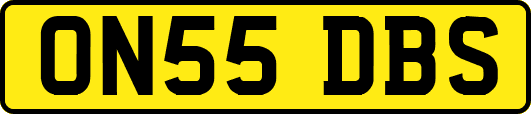 ON55DBS