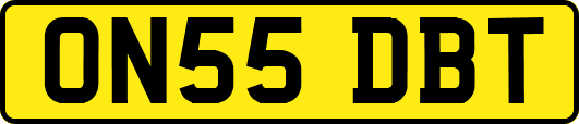 ON55DBT