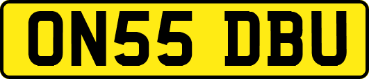 ON55DBU