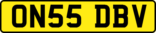 ON55DBV