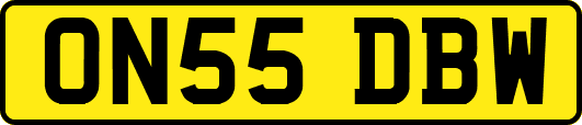 ON55DBW