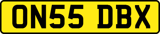 ON55DBX