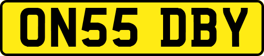 ON55DBY