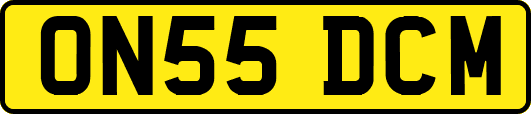 ON55DCM
