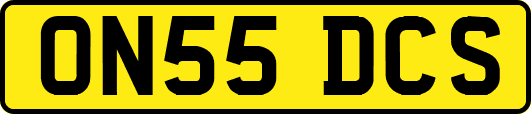ON55DCS