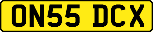 ON55DCX
