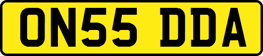 ON55DDA