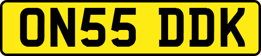 ON55DDK