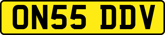 ON55DDV